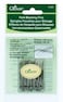 Clover 3163 Fork Blocking 40 Count U-Pins, 1-3/4-Inch
