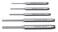 GEARWRENCH 5 Pc. Pin Punch Set - 82309