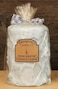 Thompson's Candle Co Super Scented LG (44 oz) Pillar 200 Hrs Sunshine &amp; Laughter