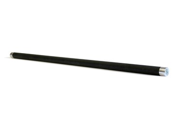 STOTT PILATES MERRITHEW Weighted Bar, 2 lbs / 0.9 kgs