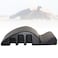 Spine Supporters Pilates Arc Foam, Detachable Spine Corrector Barrel, Yoga Massage Bed Table, Balanced Body Manual, Kyphosis Correction Machine Pilates Reformer Scientific Adjust Curve
