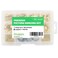 Picture Hanging Kit - Premium 300+ Piece Assortment with Picture Hangers, Hooks, Nails, Wires, Sawtooth Hangers, D Rings, Screw Eyes and Hardware for Hanging Frames
