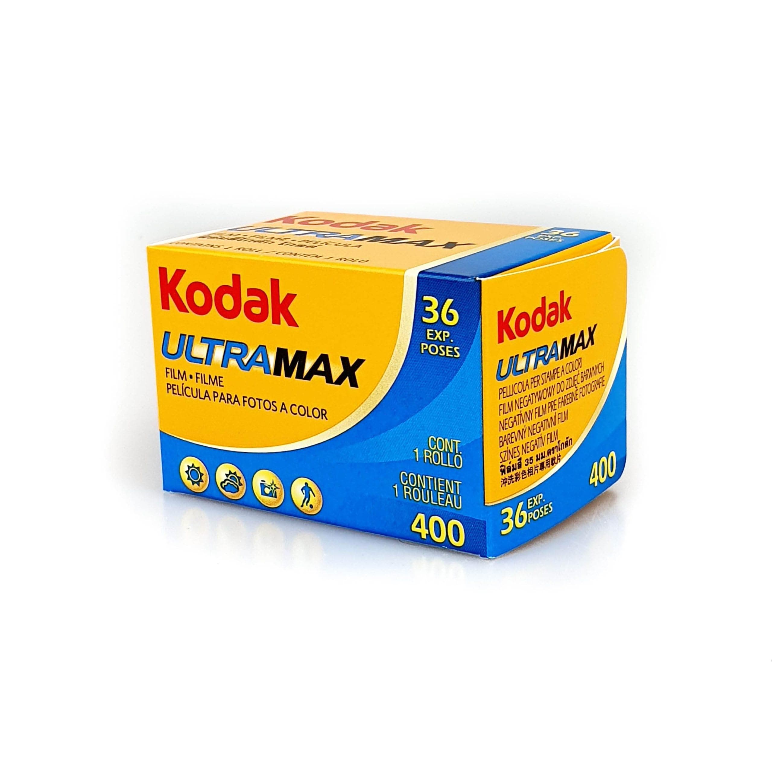 كوداك Kodak Royal 36 EXPOSURES