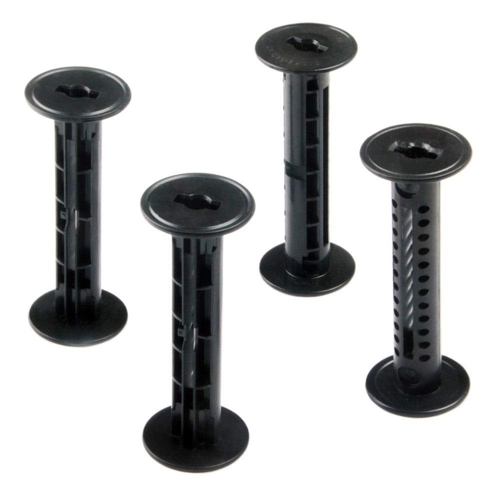 Etone Etone 120 Empty Plastic take-up Roll Film Spools 120 ml