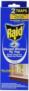 PIC Trap Fly Window Discreet 2ct