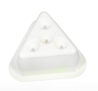 Natural Catch Fruit Fly Control Traps Case of 12