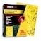 Insectifuge 30Pcs Dual-Sided Yellow Sticky Traps for Plant Gnats - Waterproof Fly Paper Outdoor Indoor for Fungus Gnat Trap, Fly Tape Outdoor for Whiteflies, Aphids, Leafminers, Fruit Fly Sticky Traps