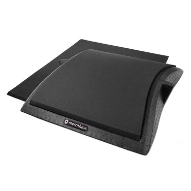 Merrithew Stability Barrel Lite, Black, Medium