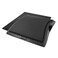 Merrithew Stability Barrel Lite, Black, Medium