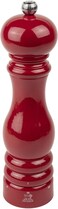 Peugeot Paris u'Select 9-inch Pepper Mill, Passion Red (41236)