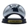 Butt Bat Chicago Cloud Gate'The Bean' Paper Weight Souvenir Chrome, Silver