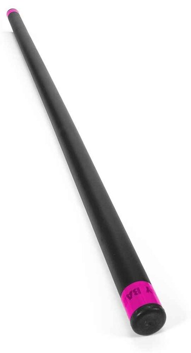 Body Bar Weighted Workout Bar &acirc;&euro;&ldquo; Strength/ Conditioning/ MartialArts/ Pilates/Yoga/Barre &acirc;&euro;&ldquo; Exercise Bar &acirc;&euro;&ldquo; 9lb - 48&acirc;&euro;