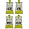 RESCUE! Big Bag Fly Trap &acirc;&euro;&ldquo; Disposable, Outdoor Use - 4 Traps