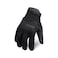 Ironclad EXOT-GBLK-03-M Tactical Operator Grip Glove, Medium , Black