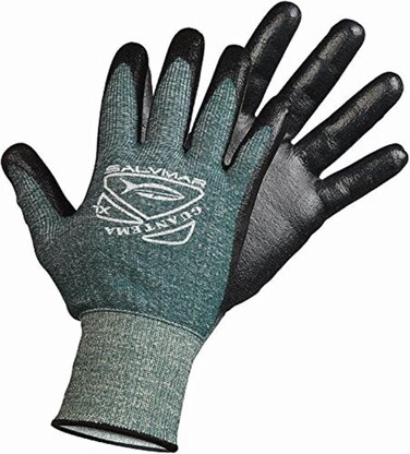SALVIMAR Dyneema Gloves, X-Large