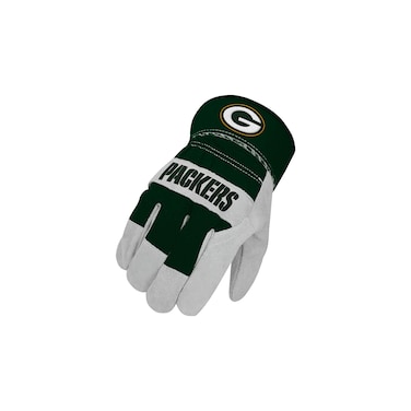 Sports Vault NFL Green Bay Packers The Closer Design, Team Colors, One Size