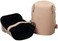 Bon Tool 12-101 Pro Leather Knee Pads Lightweight Heavy Duty Double Felt Top-Grain Cowhide Leather Non Slip Water &amp; Rust Resistant Buckles Extra Thickness For Comfort