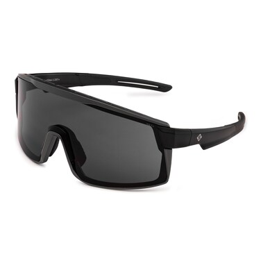 STUDSON The Sentinal Safety Glasses Grey - One Size