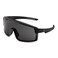 STUDSON The Sentinal Safety Glasses Grey - One Size