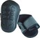 Bon Tool 41-174 Monster Knee Pads-Heavy Duty Lightweight Waterproof Knee Pads, Thick sponge rubber Wide-Velcro Straps for Heavy duty concrete finishers and floor installers