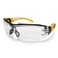DPG108 Renovator&acirc;&bdquo;&cent; Premium Safety Eyewear - Black Frame - Clear Lens