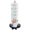 Kitchen Chef Decor Paper Towel Holder, Resin Crafts Display for Kitchen Cafe Western Restaurant Cake Shop Dessert Shop.