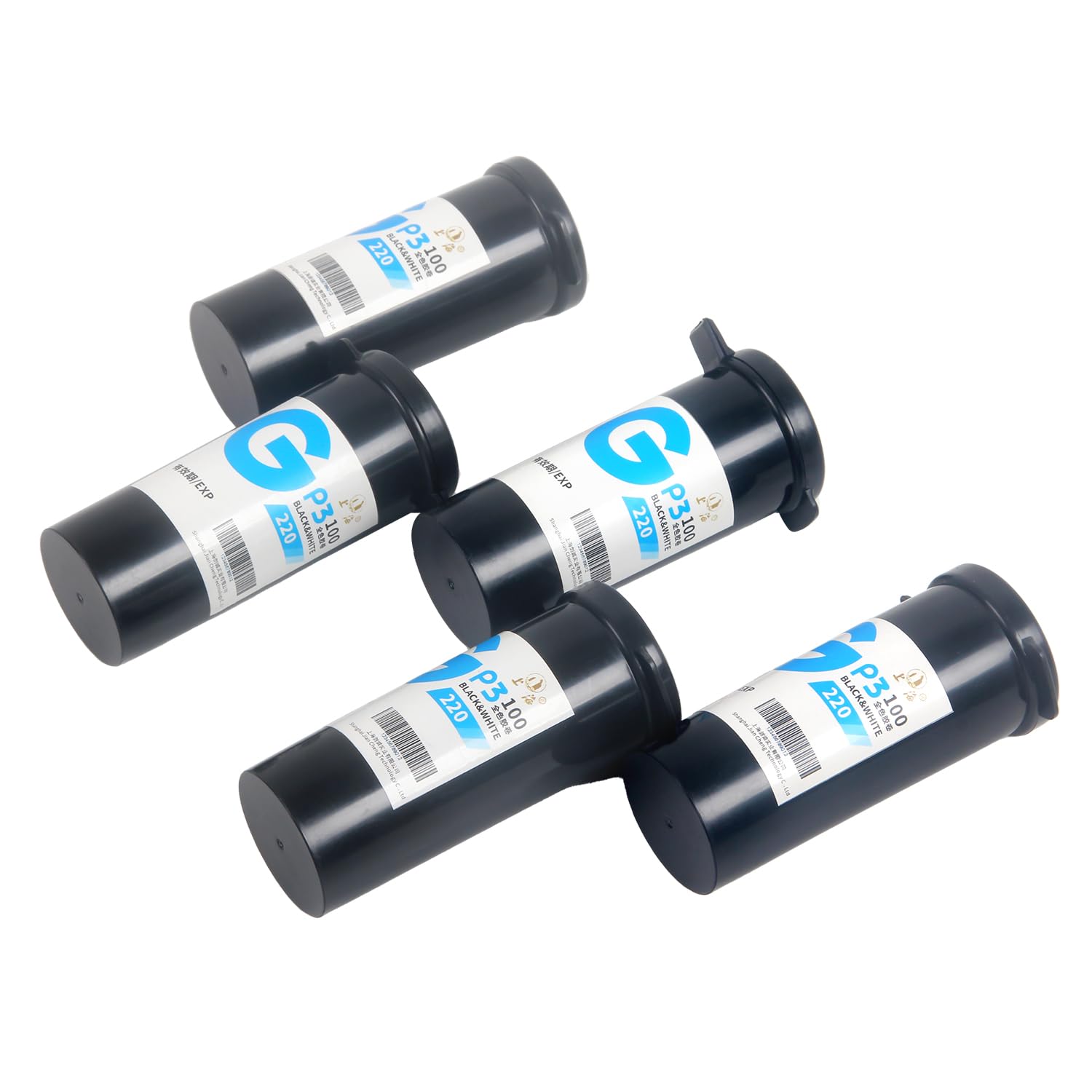 Etone Etone GP3 220 120 FORMAT