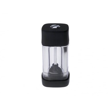 GSI Outdoors Camping Peppermill Clear, Black, 0.8 fl. oz.