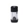 GSI Outdoors Camping Peppermill Clear, Black, 0.8 fl. oz.