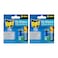 Raid FR3-RAID 4 Count Fly Catcher Ribbon (2-Pack)