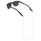 Cablz Flyz Eyewear Retainer   Ultra Lightweight   Waterproof   Low Profile   Universal Fit Eyewear Retainer Strap   22-Inch (Green)