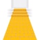 Yellow Brick Runner