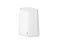 NETGEAR Orbi Pro WiFi 6 Mini Mesh Router (SXR30) for Business or Home   VLAN, QoS   Coverage up to 2,000 sq. ft., 40 Devices   AX1800 802.11 AX (up to 1.8Gbps)