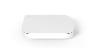 Linksys Multi-gig Micro Mesh WiFi 6 Router   Connect 100+ Devices   2,000 Sq Ft Coverage   3.0 Gbps Speeds   No App Required   2024 Release