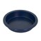 KitchenAid 9in Nonstick Aluminized Steel Round Cake Pan, Ink Blue