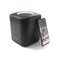 AmberPro Personal Cloud Storage Device + AC2600 WiFi Router. Dual 2TB Hard Drives with RAID 1 or Optional 4TB with RAID 0. Plex and Home Assistant. iOS/Android/Windows/Mac Compatible. AM1211-2TB