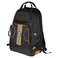Klein Tools 62201MB MODbox Electrician&#39;s Tool Backpack, Customizable Mobile Workstation with 32 Pockets for Maximum Tool Storage
