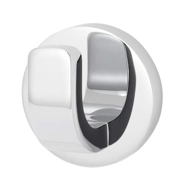 Speakman SA-2706 Vector Single Polished Chrome Robe Hook