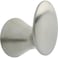 DELTA 73835-SS Lahara Towel, Robe Hook, Brilliance Stainless Steel