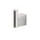Gatco 4735 Bleu Robe Hook, Satin Nickel