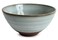 Mino ware Japanese Pottery Rice Bowl Traditional Style made in Japan (Japan Import) KSC108 (Milky White)