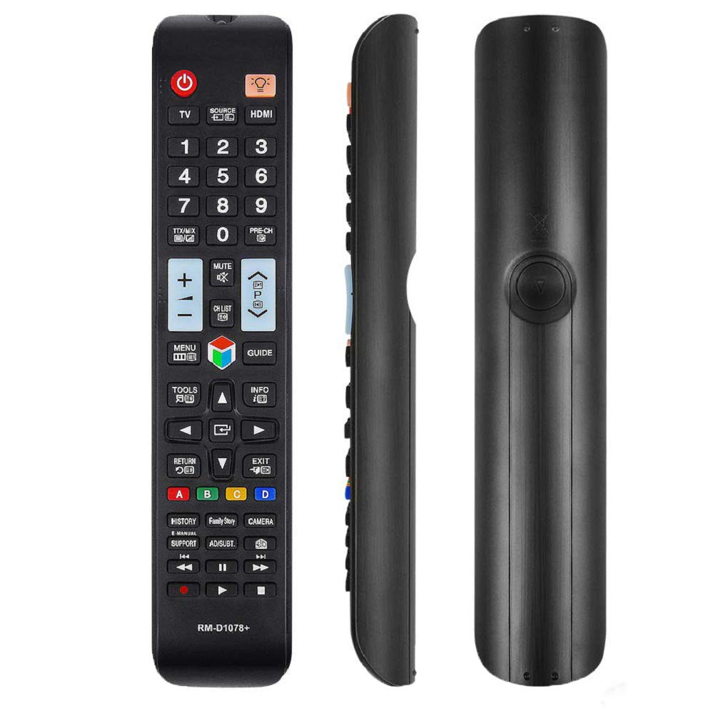 Gdfrhao Gdfrhao Remote Control For Samsung -tv