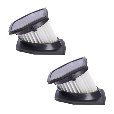 PURexpert Replacement Reusable and Washable Filter kit 206700006 For Ryobi 18V ONE+ COMPACT STICK VACUUM P724B (2 Pack)