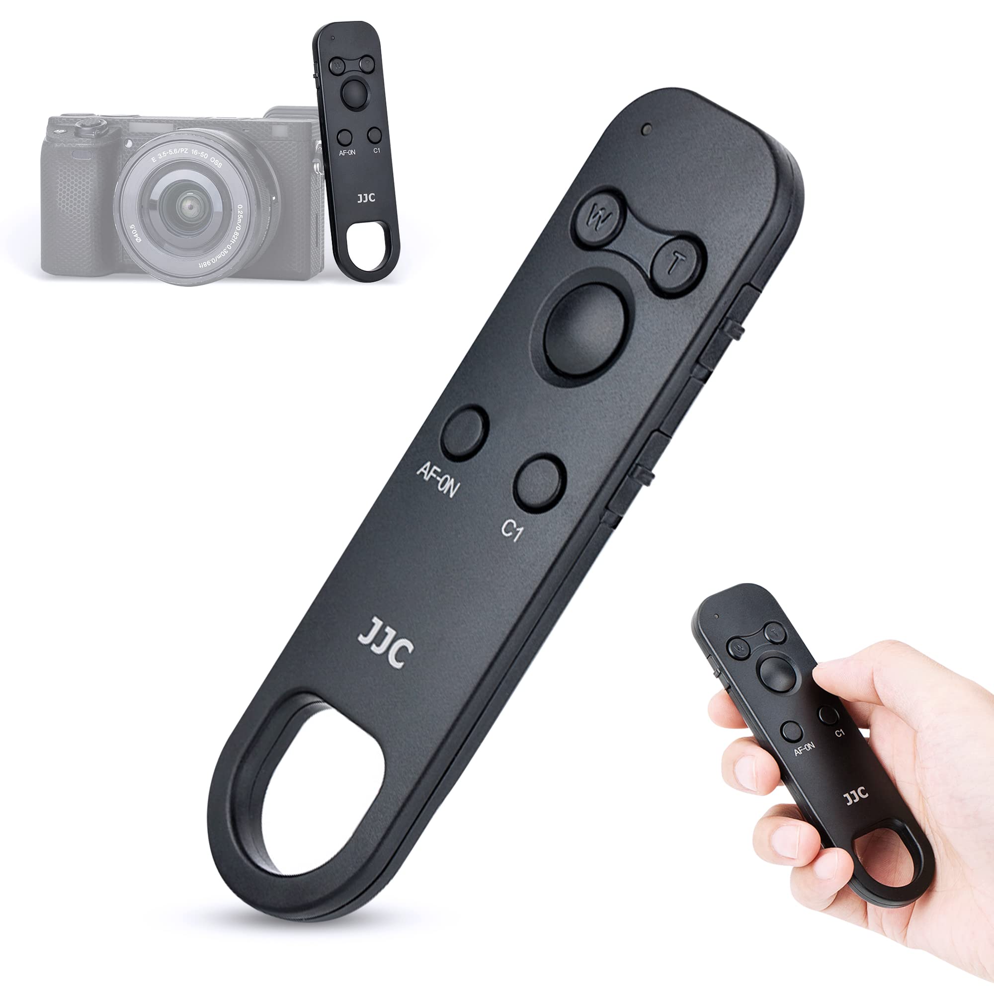 jjc Jjc Wireless Bluetooth Remote Control