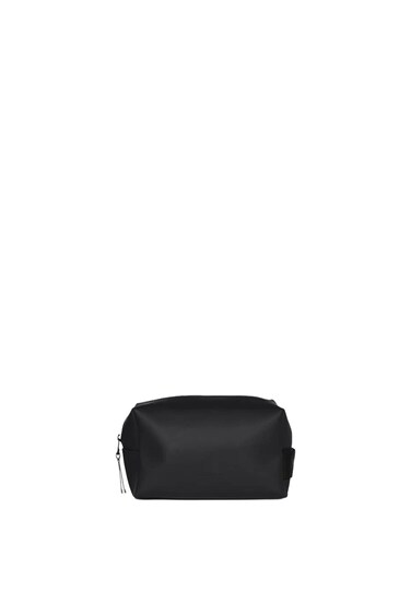 RAINS 15580, 01 Black, Standard Size, 01 Black, standard size
