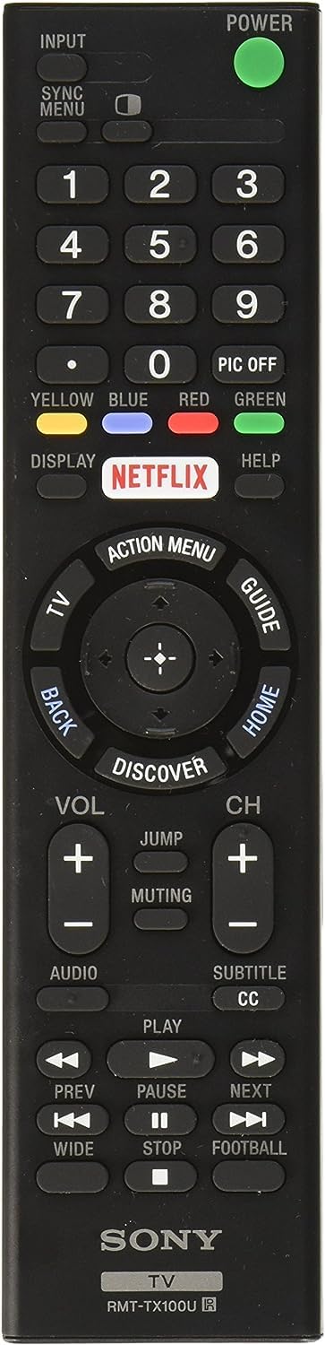 سوني SONY rmt-tx100u