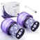 MXZONE Vacuum Filter Replacement for Dysonn V11 Torque Drive V11 Animal V11 Complete V11 Extra V15 Detect V15s Detect Submarine Vacuums. Compare to Part 970013-02, 2 Pack