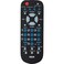 RCA Remote Control with 4 Functions,Black