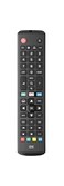 One For All Universal Replacement Learning Remote Control, Compatible Only with All LG Televisions, LCD, LED, OLED, Plasma, URC4811