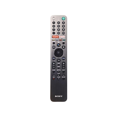 Sony Genuine OEM LED Smart TV Remote Control (RMF-TX600U)